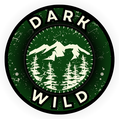 Dark Wild